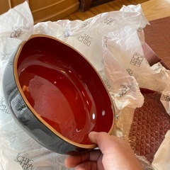 お菓子入れセット？の画像