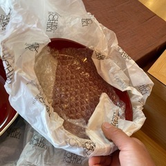 お菓子入れセット？の画像