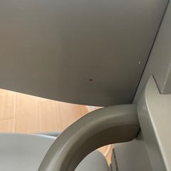 カトージ　ベビーチェアの画像