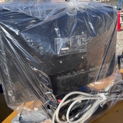 22型TOSHIBA REGZA🌿の画像