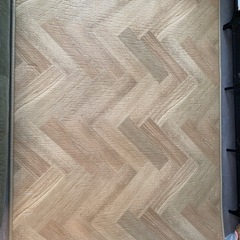 あげます。子ども用プレイマットの画像