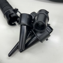 リユースのサカイ東金店 Coleman デュアルアクションクイックポンプ TJ17474の画像