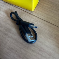 新品未使用　イヤーピース　　イヤホンの画像