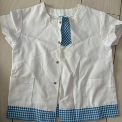 みそのラファエルこども園　　制服の画像