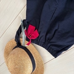 みそのラファエルこども園　　制服の画像