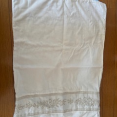 枕カバーの画像