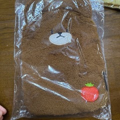 ジョリーパスタ　くまのがっこう
グッズの画像