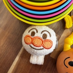 アンパンマン　まとめ売りの画像