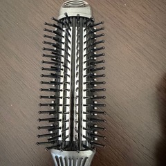 クレイツイオンブラシアイロンエアリッチSHB-R02Gの画像