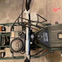 ホンダモトラの画像