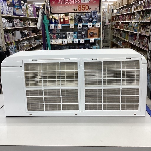 ⭐️春日市⭐️定価69,800円⭐️ IRISOHYAMA⭐️アイリスオーヤマ⭐️2.2k wエアコン⭐️2021年式⭐️ IAR-2
