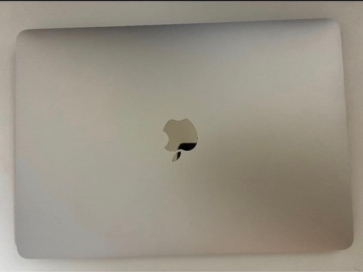 パソコン Apple MacBook air m1 8GB SSD256256GB
