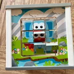 Jadore知育玩具の画像