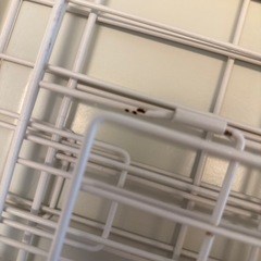 ※お値下げ※希望者いなけれは処分します。アイリスオーヤマ　ペットサークル の画像