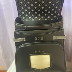 男の子ランドセルの画像