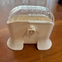 しゃもじ入れの画像