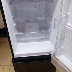 冷蔵庫0円①の画像
