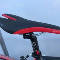 値下げ　ビアンキ  ロードバイク センプレの画像