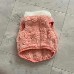 犬猫用 洋服XSの画像