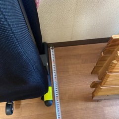 折りたたみベットの画像