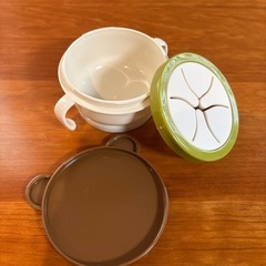 新品未使用　　ボーロケースの画像