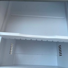 HITACHI 冷蔵庫265 L の画像