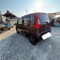 ⭕️訳あり⭕️格安⭕️車検2年付の画像