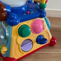 知育おもちゃ　やみつきボックスの画像