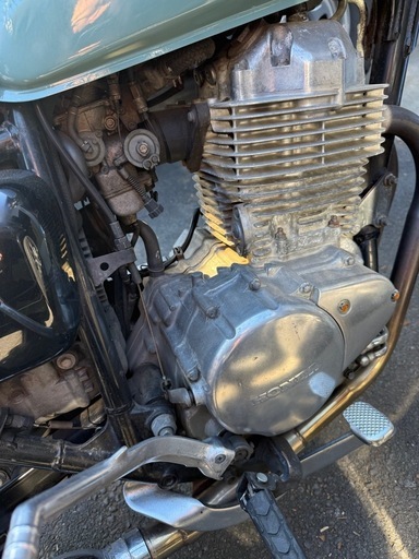 cb400ss 車検付き 【公式通販】