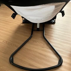 ベビーバウンサー&おふろマットの画像