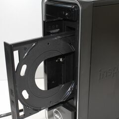 【中古デスクトップPC】Dell〈Inspiron 3647〉Intel Core i5/SSD128GB/メモリ8GB ⑤の画像