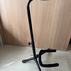 ギタースタンド の画像