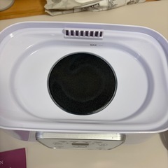 LARUTAN ラルタン 哺乳びん除菌乾燥機V2.0の画像