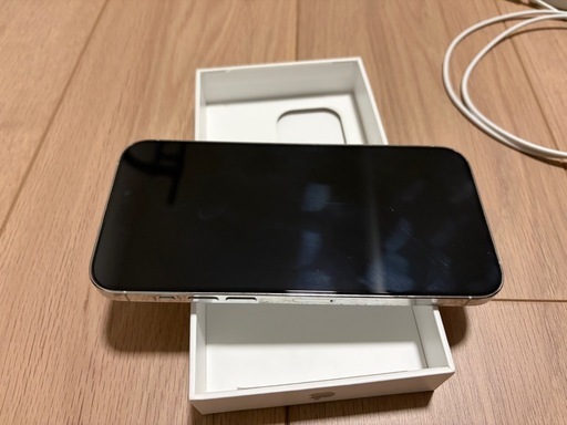携帯電話/スマホ IPhone 14pro max