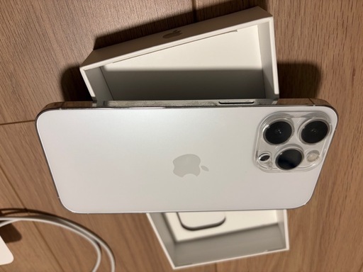 携帯電話/スマホ IPhone 14pro max