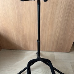 ギタースタンド 1本の画像