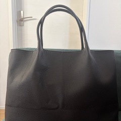 石井猛雄 手提げバッグの画像