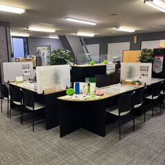 【事業拡大につき募集🔥】不動産賃貸スタッフ／未経験OK・時給1,200円〜の画像