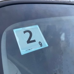 車検R9.2月軽バン箱バン軽トラ　スズキエブリィの画像