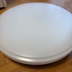 LEDシーリングライトの画像