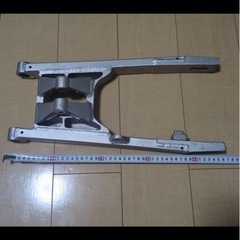 モンキー用　モノサス仕様スイングアーム16cmロングの画像