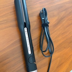 icelady（アイスレディ） ヘアアイロンの画像