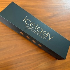 icelady（アイスレディ） ヘアアイロンの画像