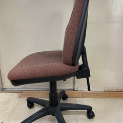 オフィスチェアの画像