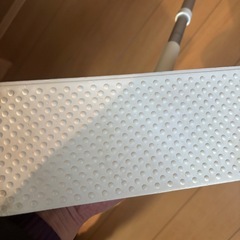 美品❣️フローリングワイパーの画像