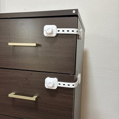 洋服タンスの画像