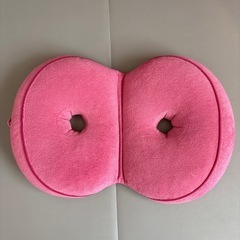美尻　クッション　の画像
