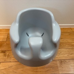 【ESSIAN】テーブル付き ベビーチェアの画像