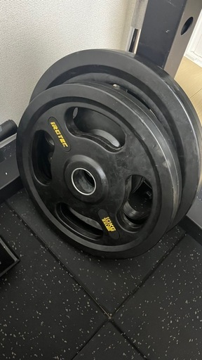 POWERTEC パワーラック セット
