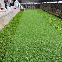 家の庭の悩み、アドバイス、DIYなと、施工します！